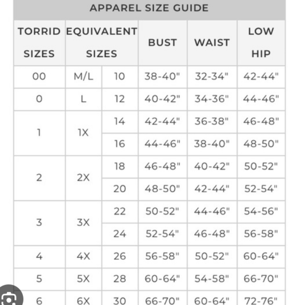 Chris Stapleton Classic Fit Raglan Tank Top Torrid Size 2 2X 18/20 Country Music - Picture 6 of 6